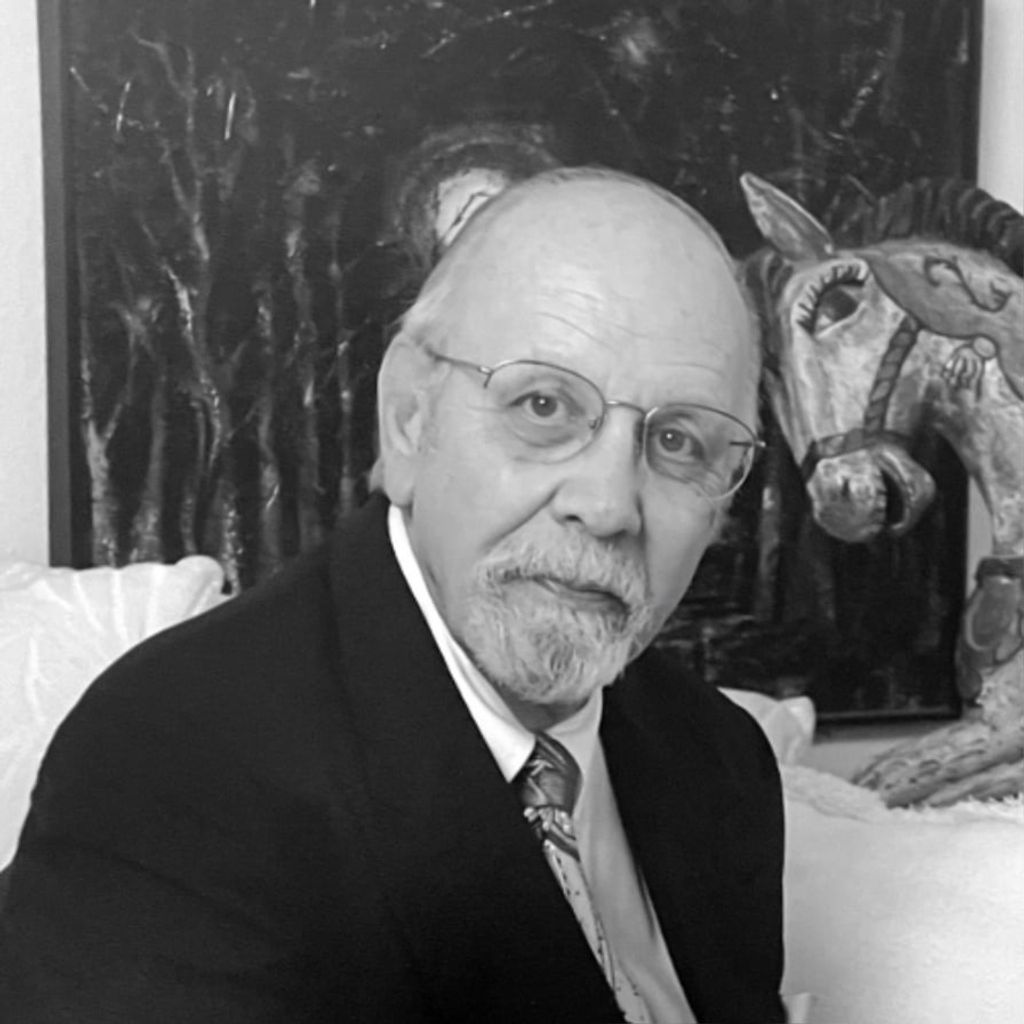 James E. Mccray Profile Photo