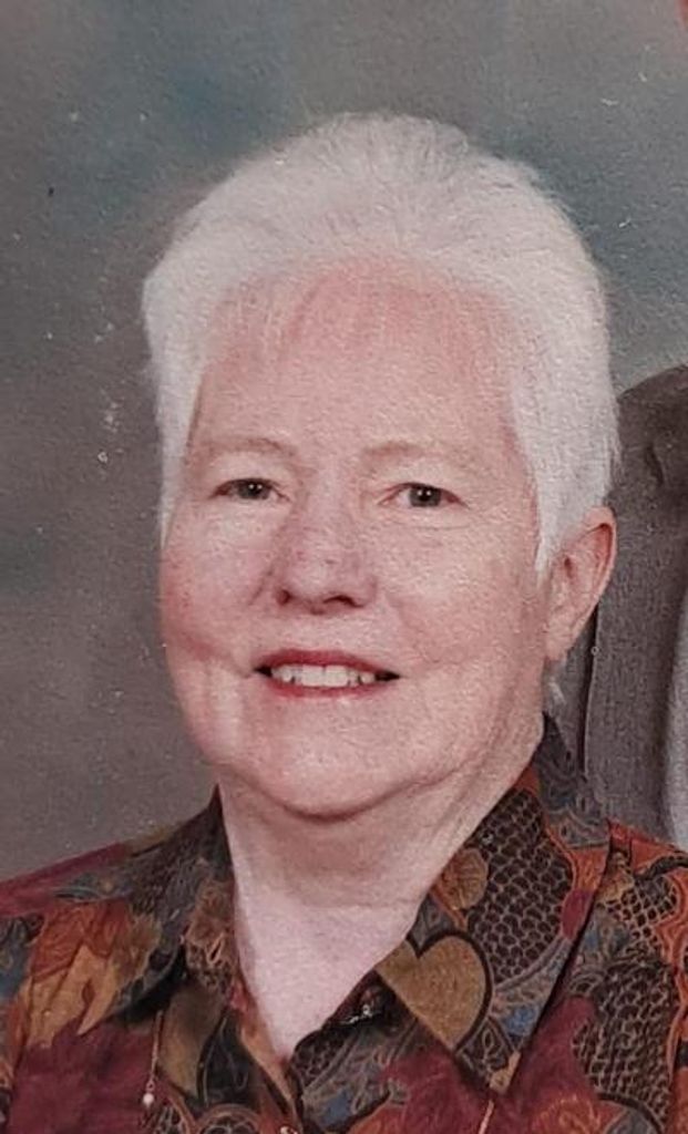 Ruth E. Mumbauer Profile Photo