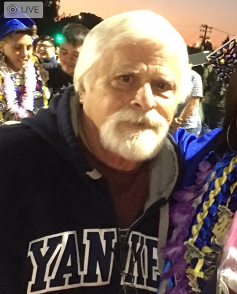 Frank J. Scalabrino Profile Photo