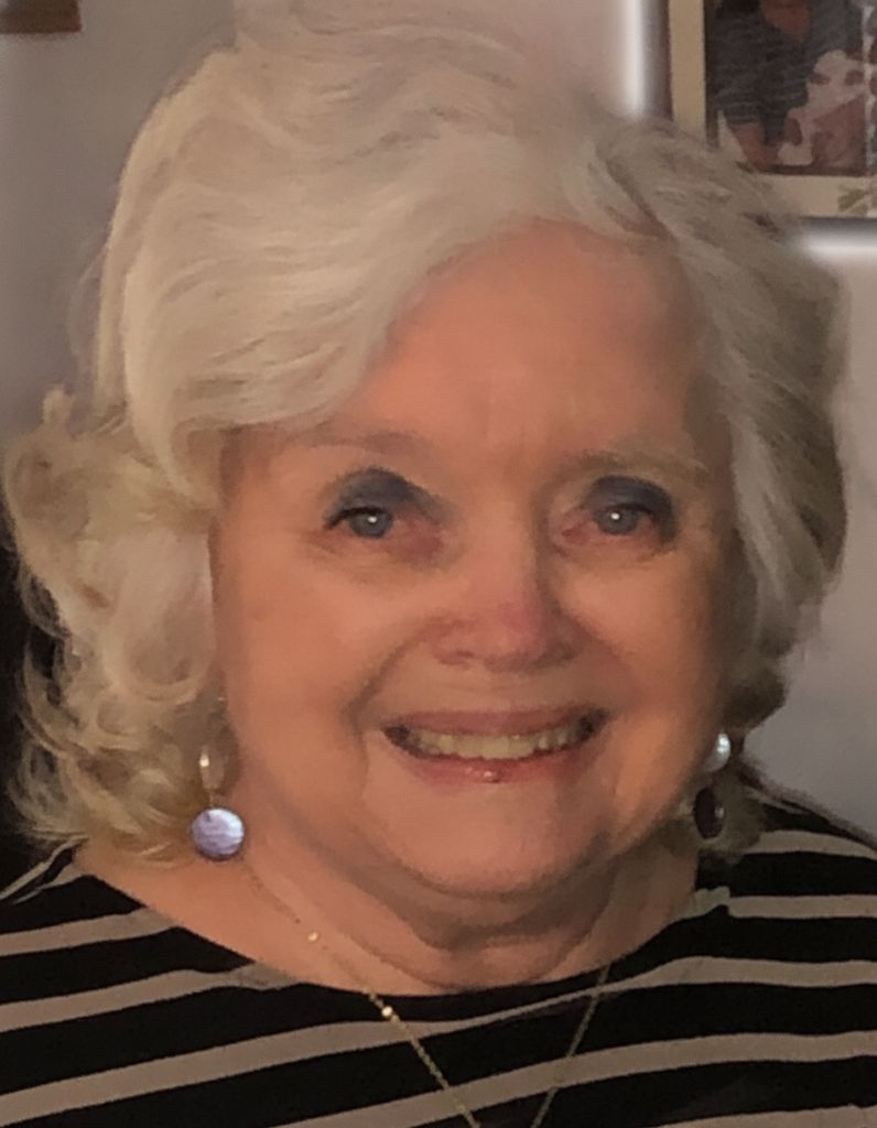 Celeste Yvonne "Bootsie" Webb