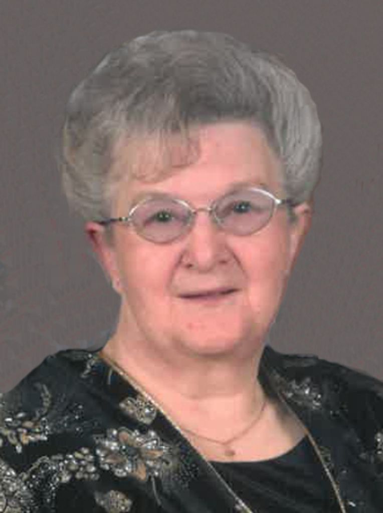 Mary Erk Profile Photo