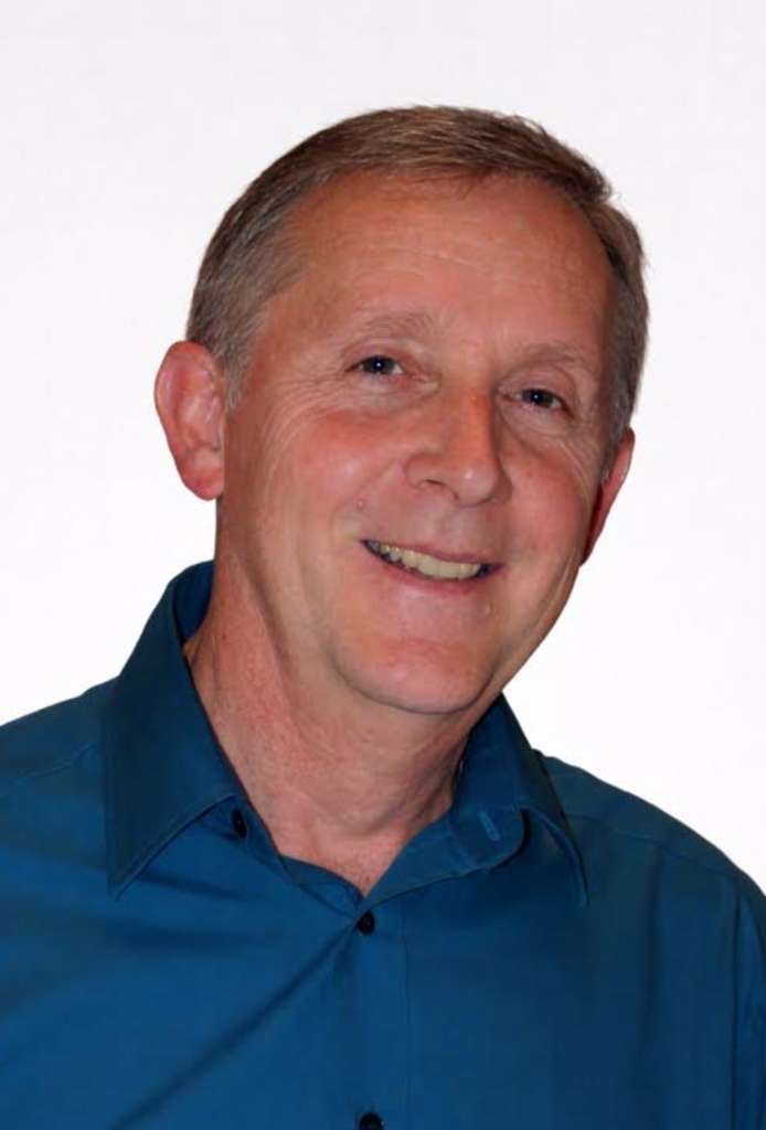Christopher Michael Hall Profile Photo