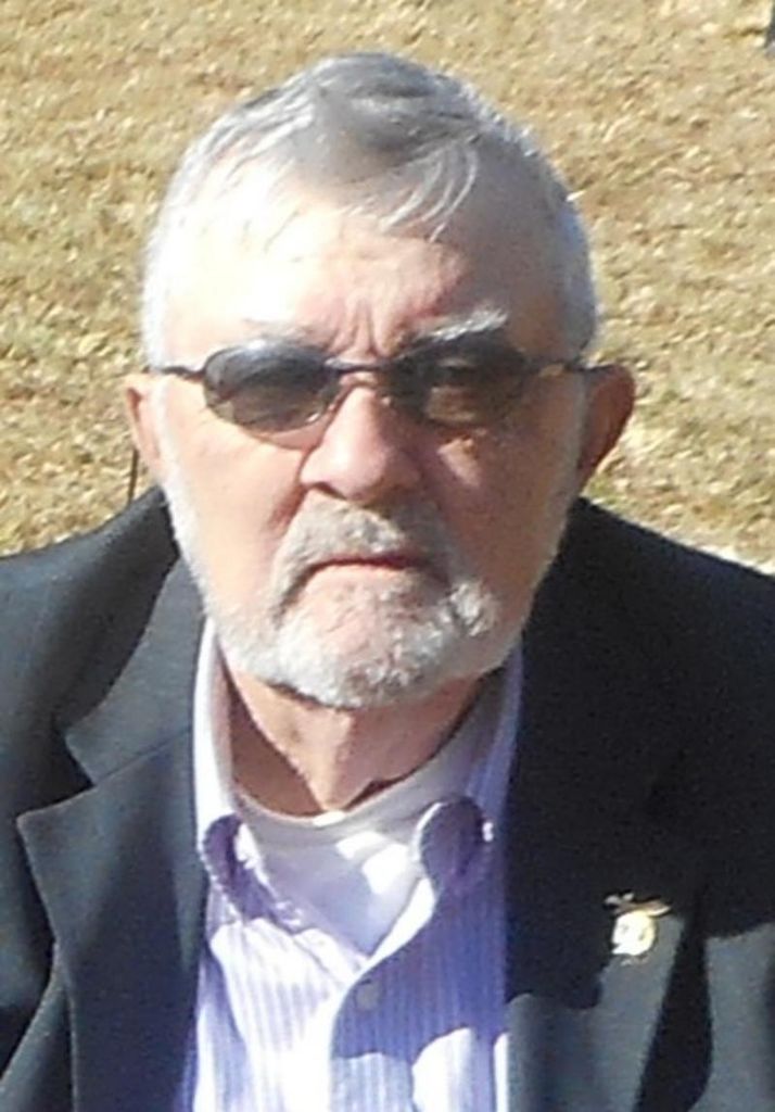 James "J.C." Curtis Profile Photo