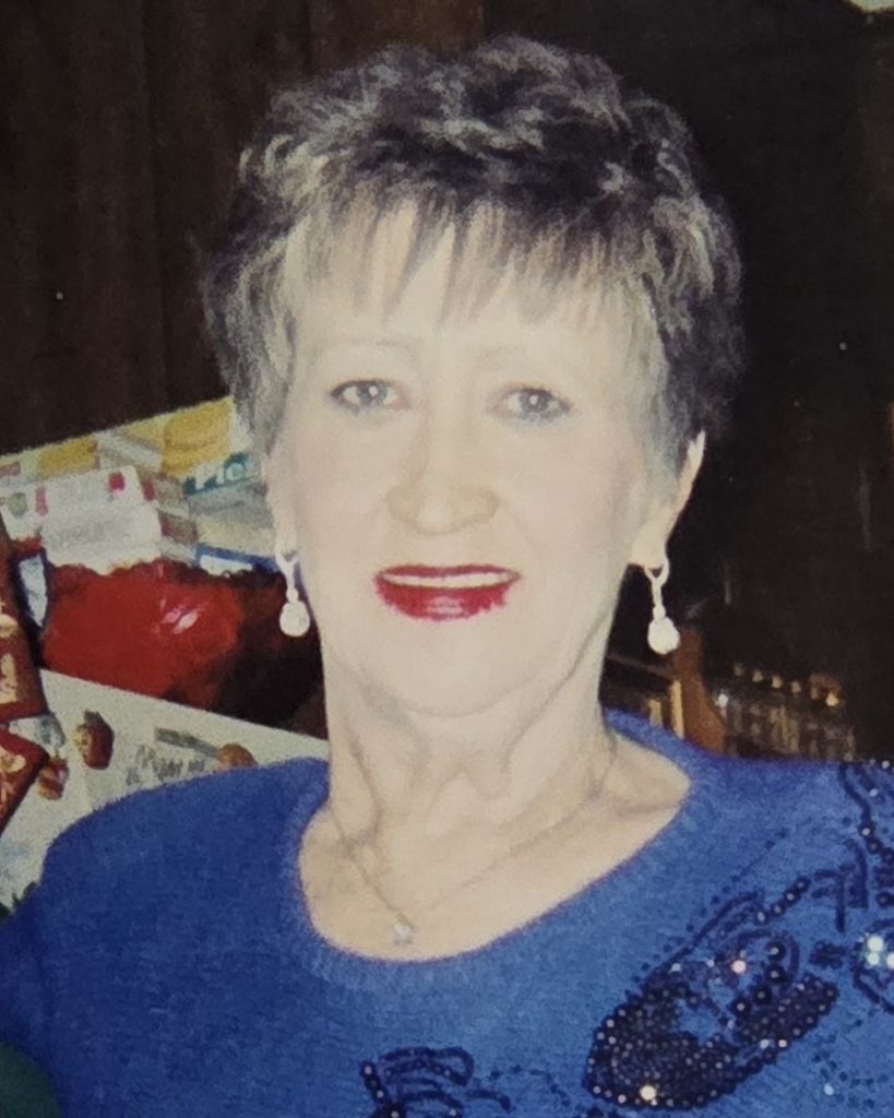 Sue Bess Long Kerbow Profile Photo