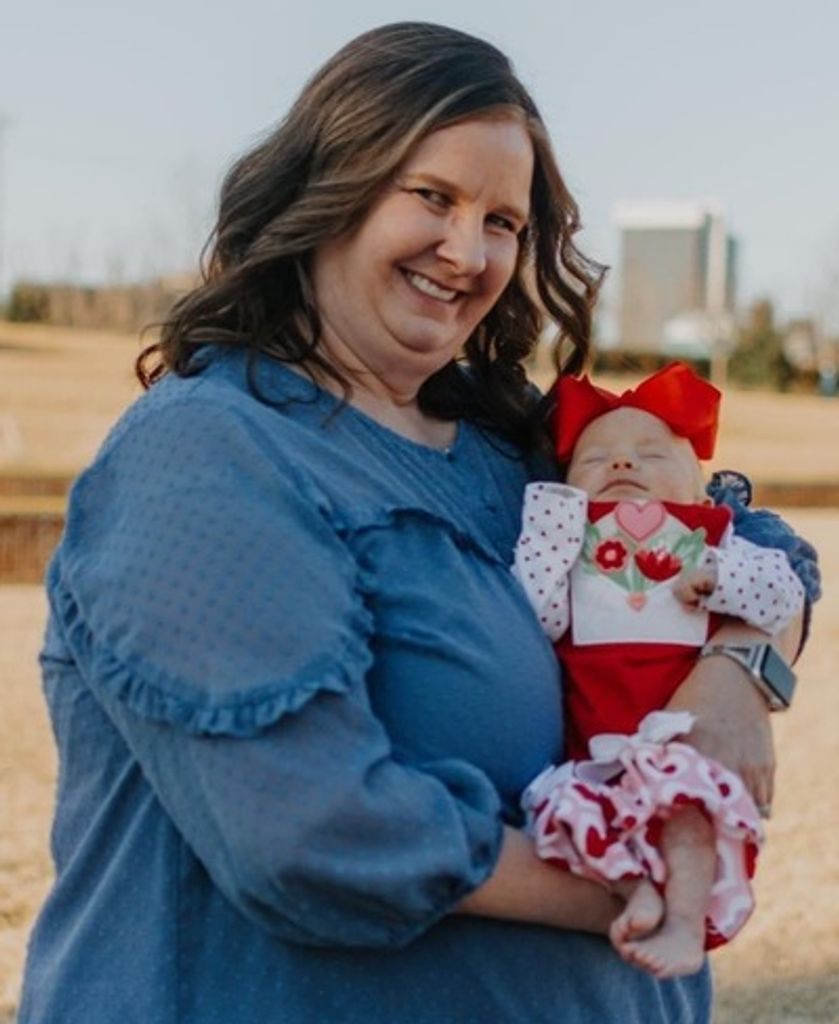 Gigi Carol Gerhold Profile Photo