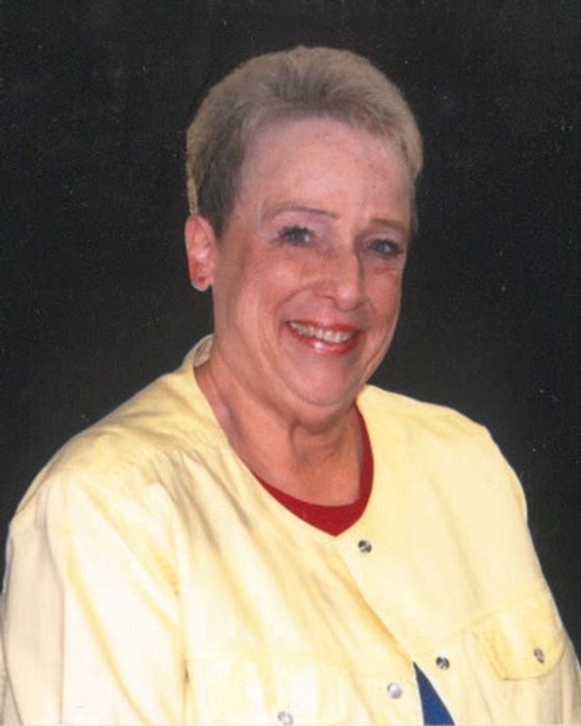 Beverly Jo Petersen Profile Photo