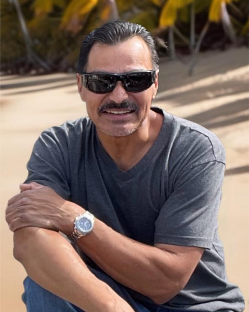 Richard Pilar Ortega Profile Photo
