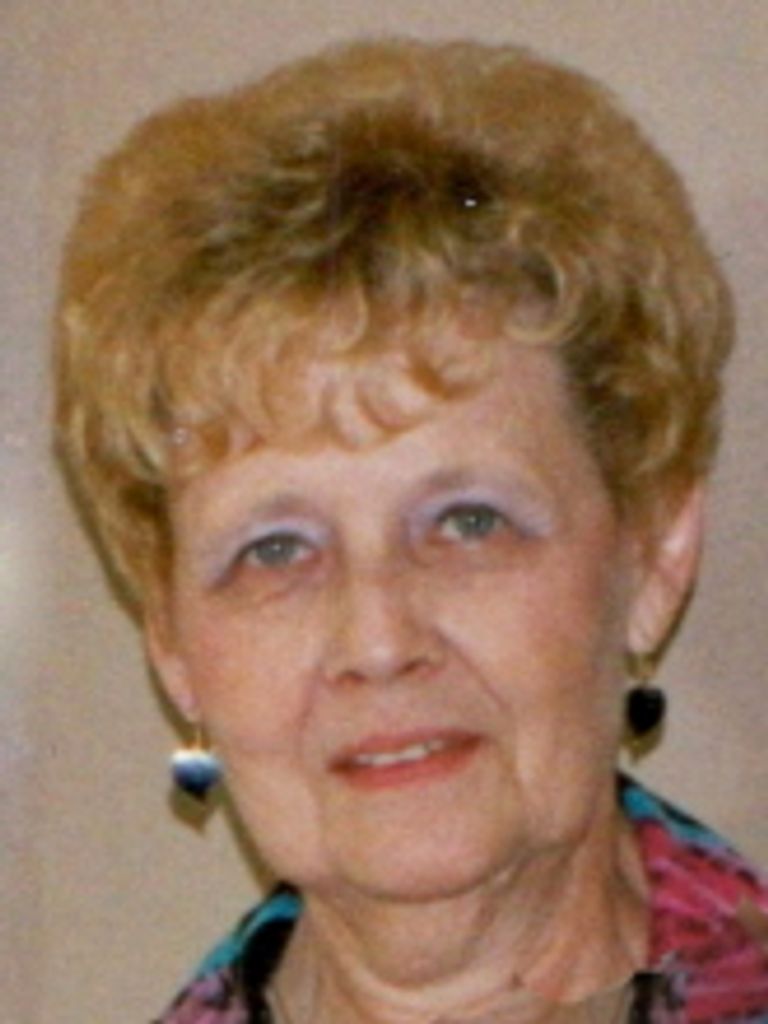 Phyllis Putt