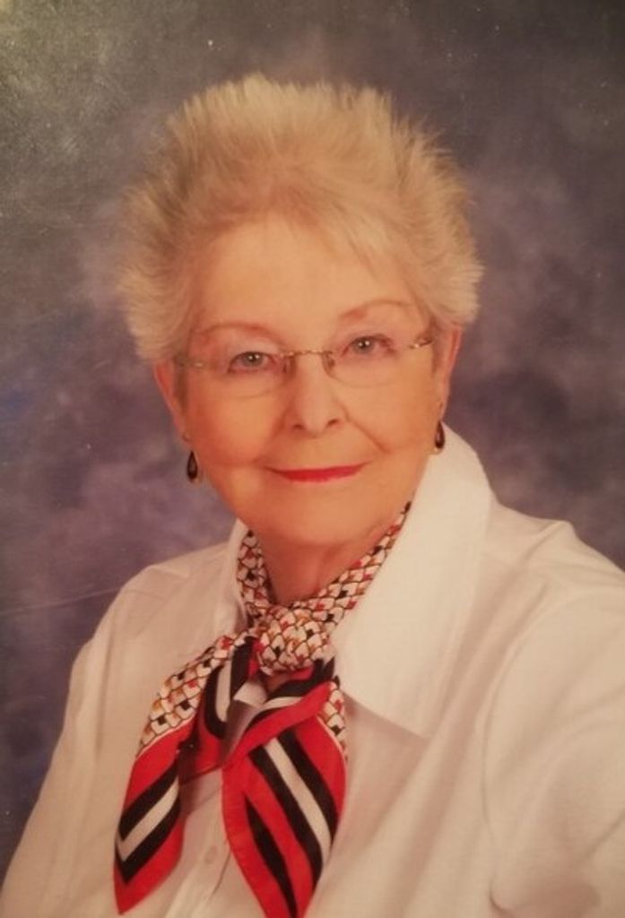Shirley M. Nowak Profile Photo