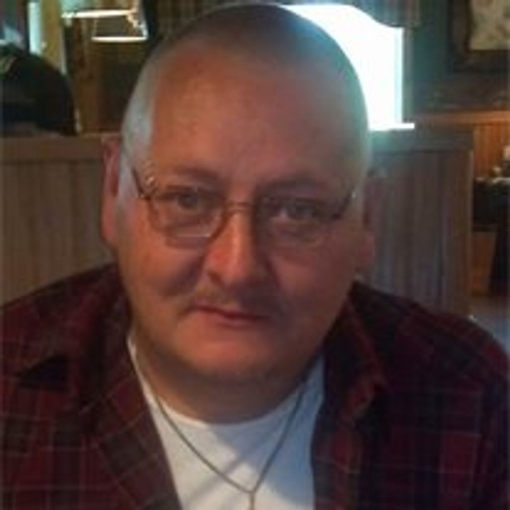 William Rusty "Rusty" Gena Iv