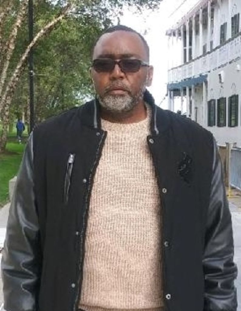 Vaughn Ervin Travis Profile Photo