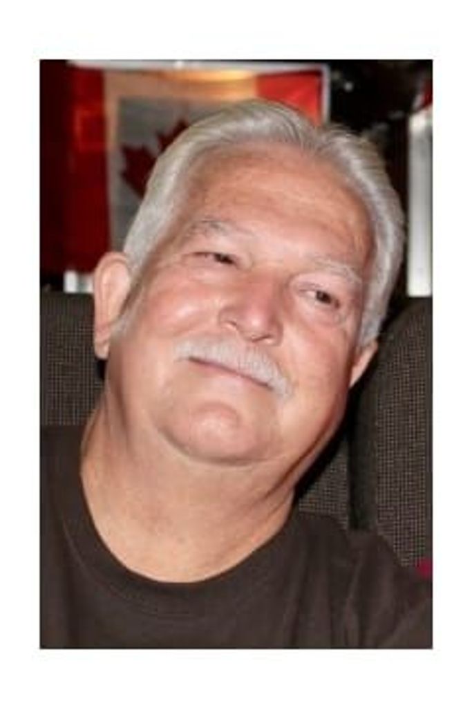 Gary W. Dehart
