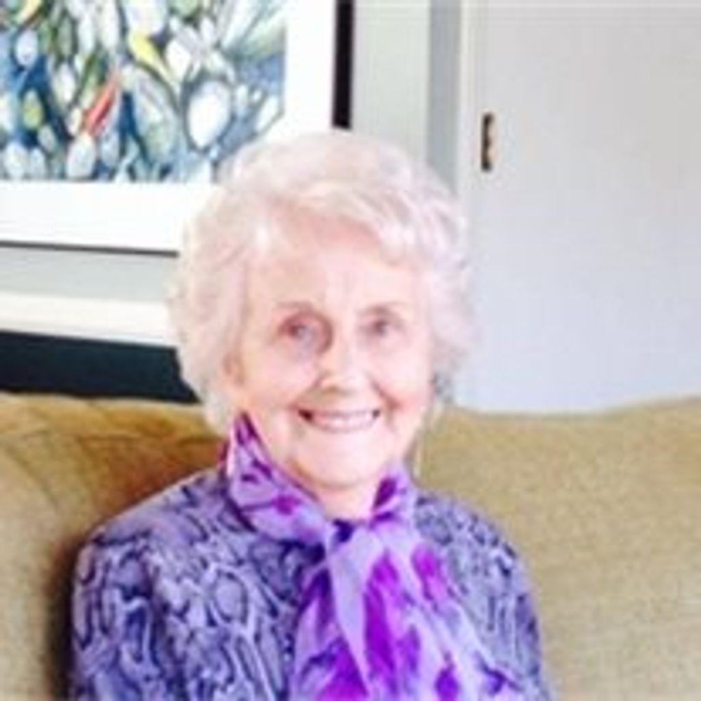 Therese Gabrielle  (Methot) Brady