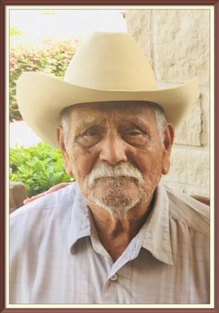 Refugio Partida Sanchez “Don Cuco” Profile Photo