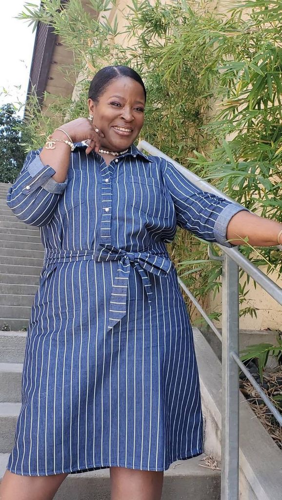 Mrs. Glenice B. Dyer Profile Photo