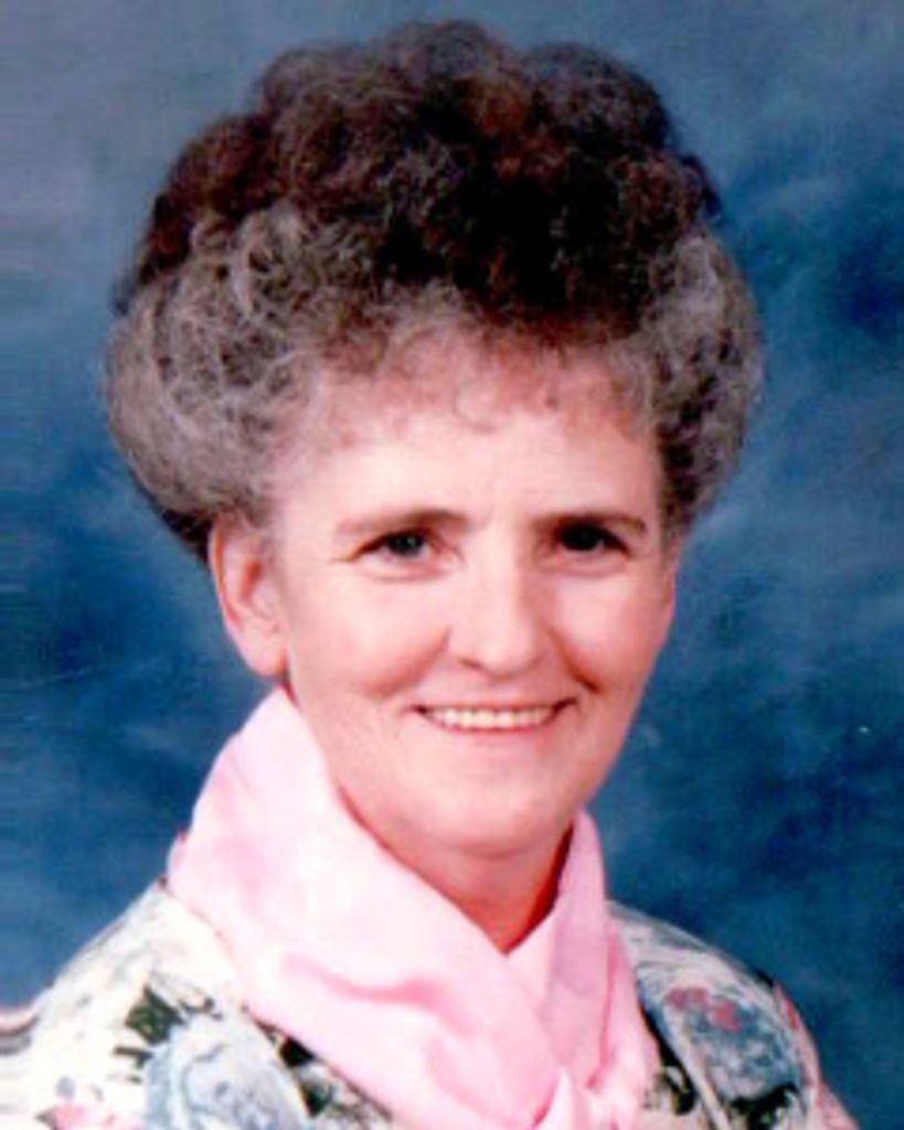 Norma Campbell