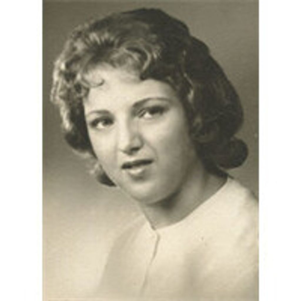 Linda Lou Tilton