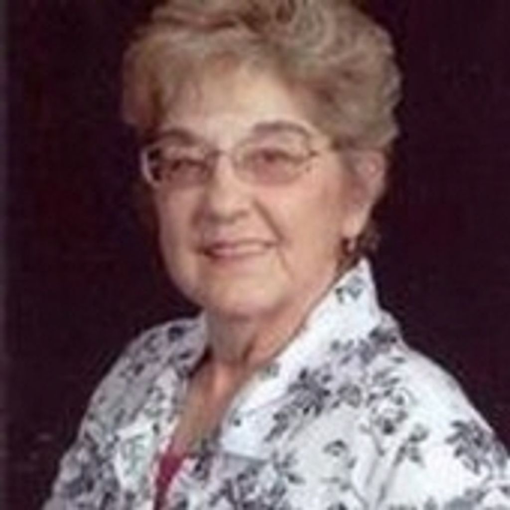 Sherry Forcelle