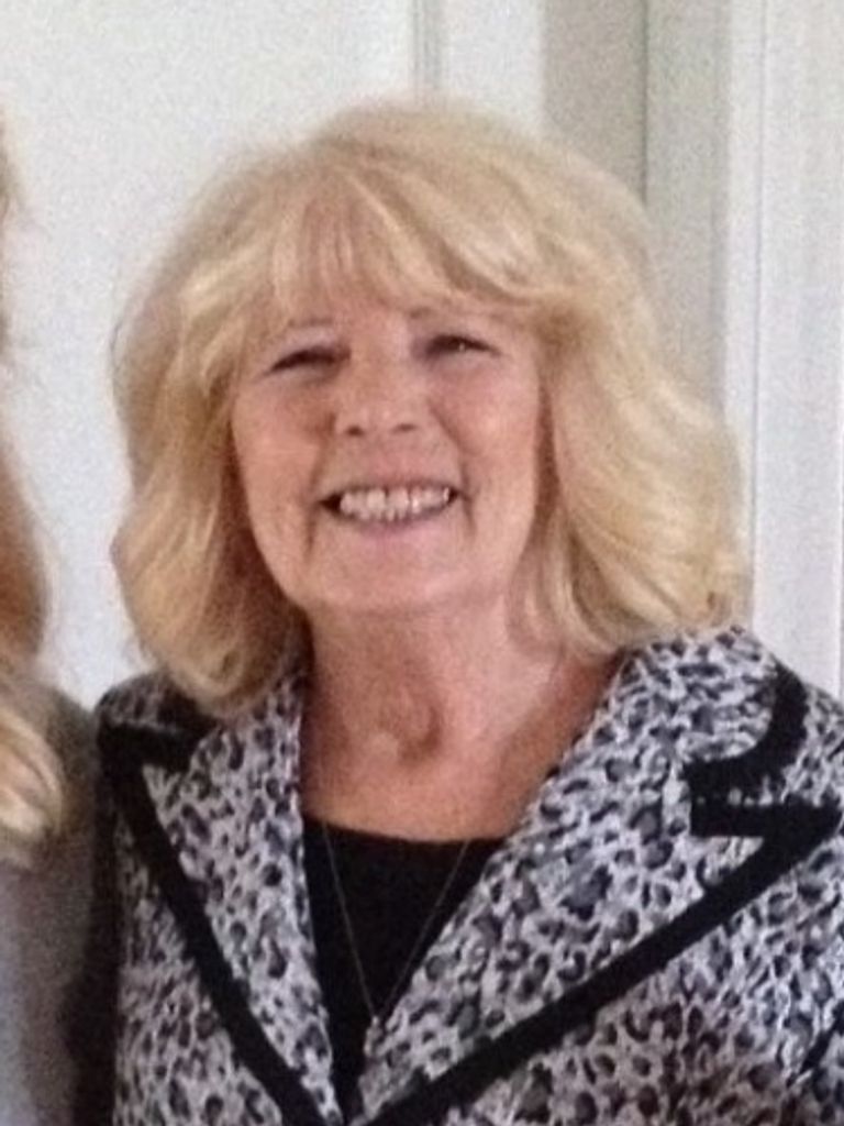 Ms. Jacqueline Blankenship