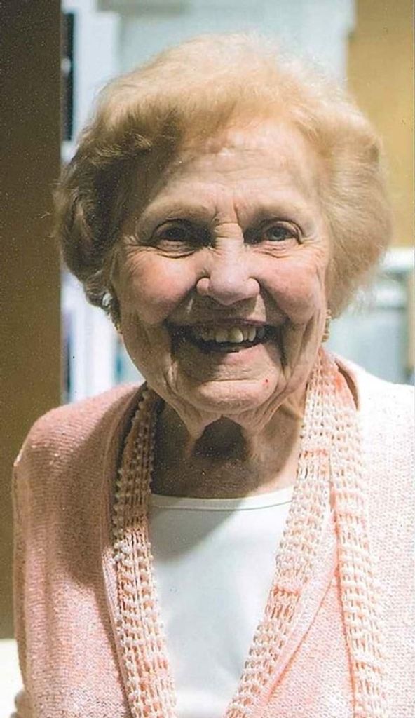 Rosemary Chaney Bane