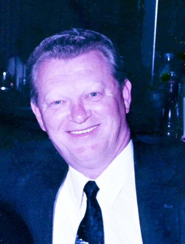 Robert M. Ethridge "Fiddles"