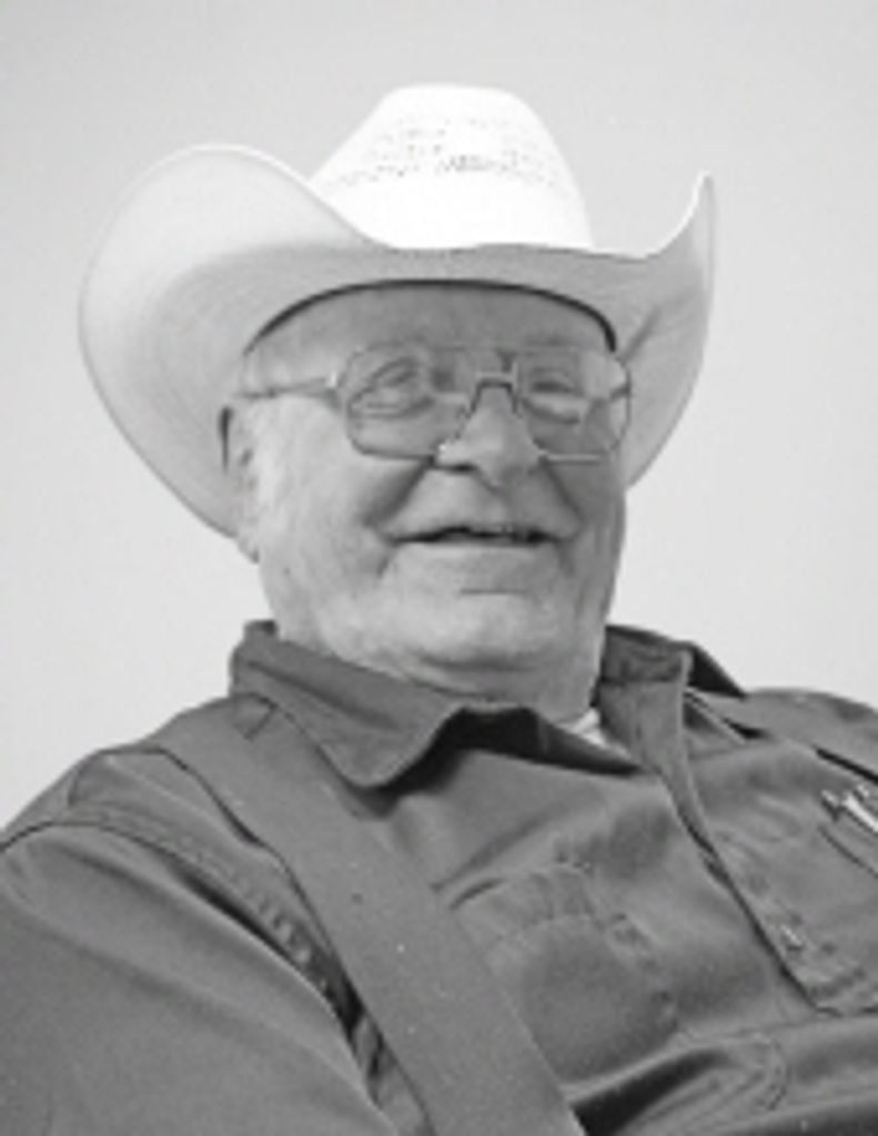 John R. Foster