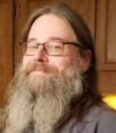 Michael Shawn Hickson Profile Photo