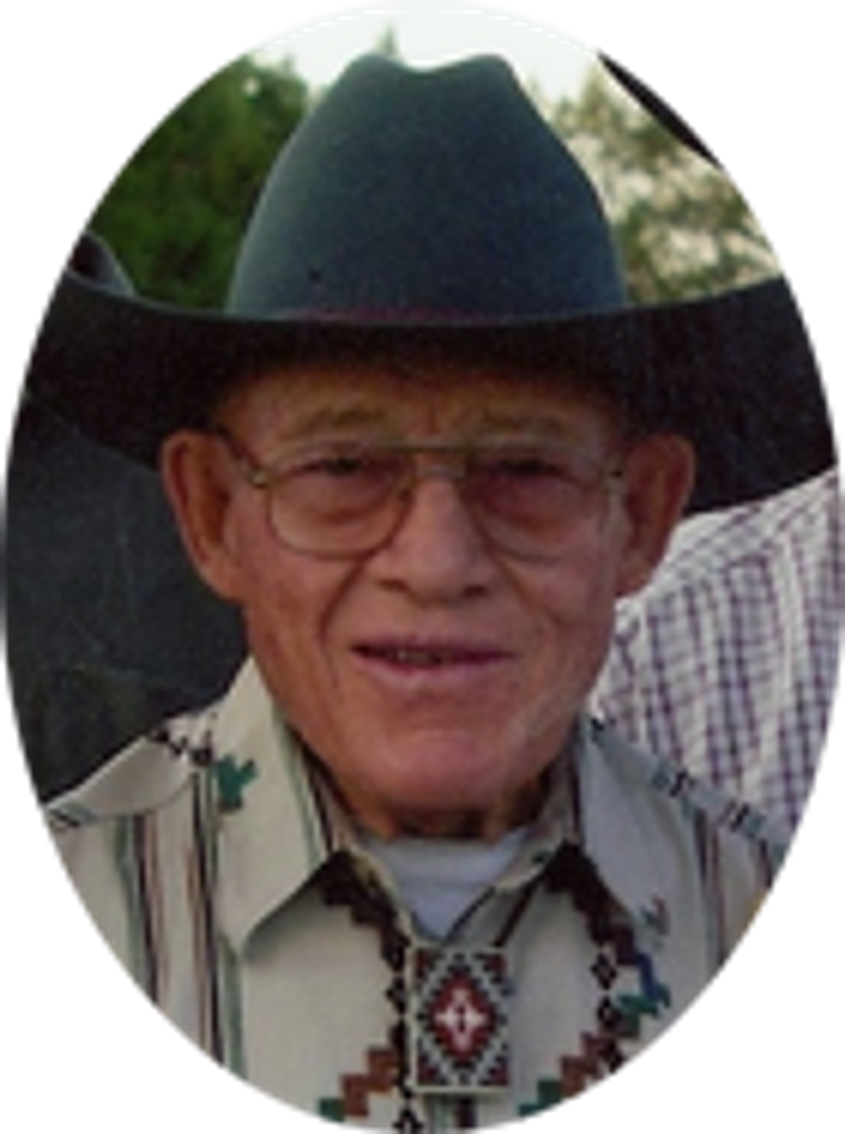 Joseph Charles Neil