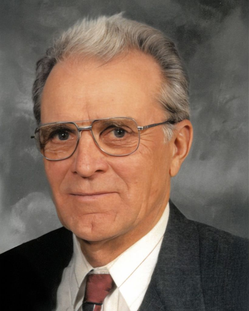 George Eiden