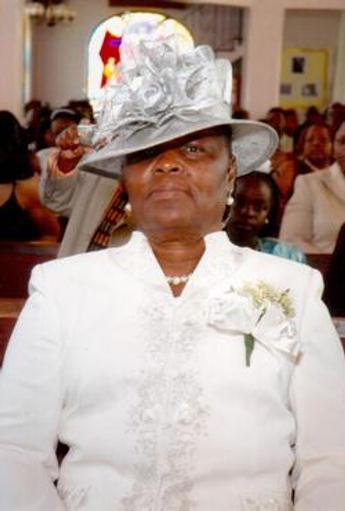Arimentha Taylor Profile Photo