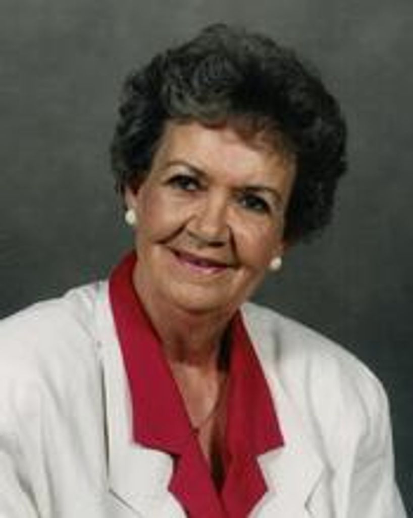 Virginia Atkison