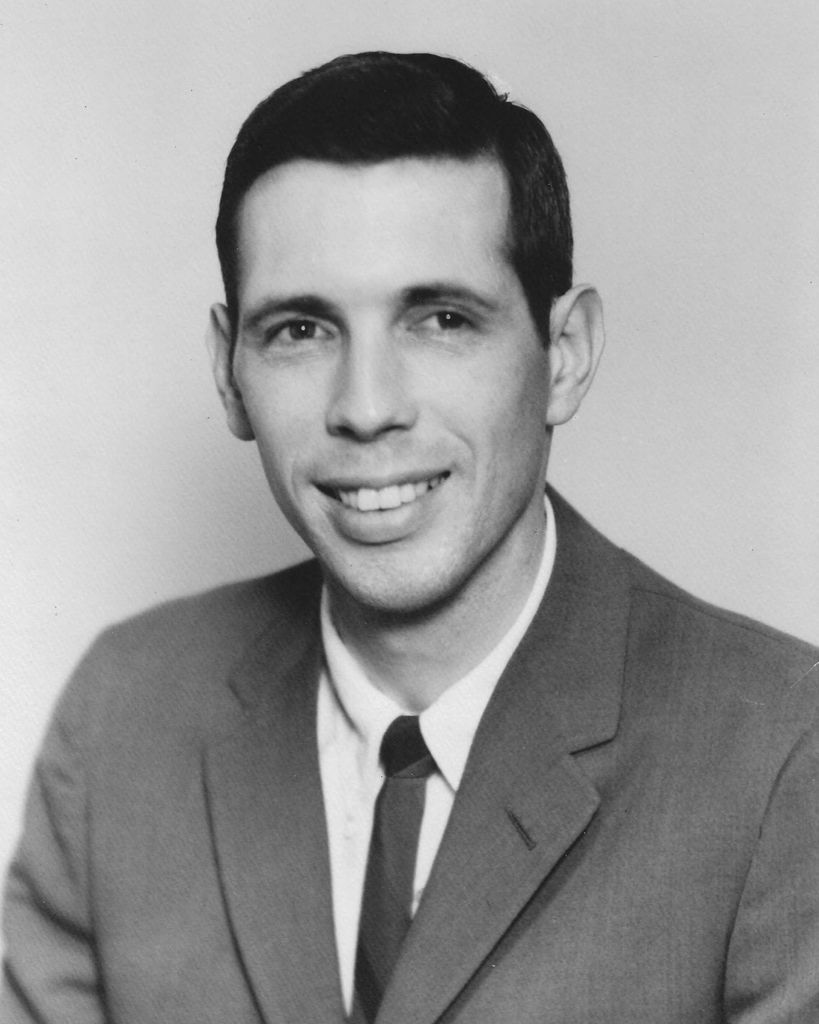 William David Acker, III Profile Photo