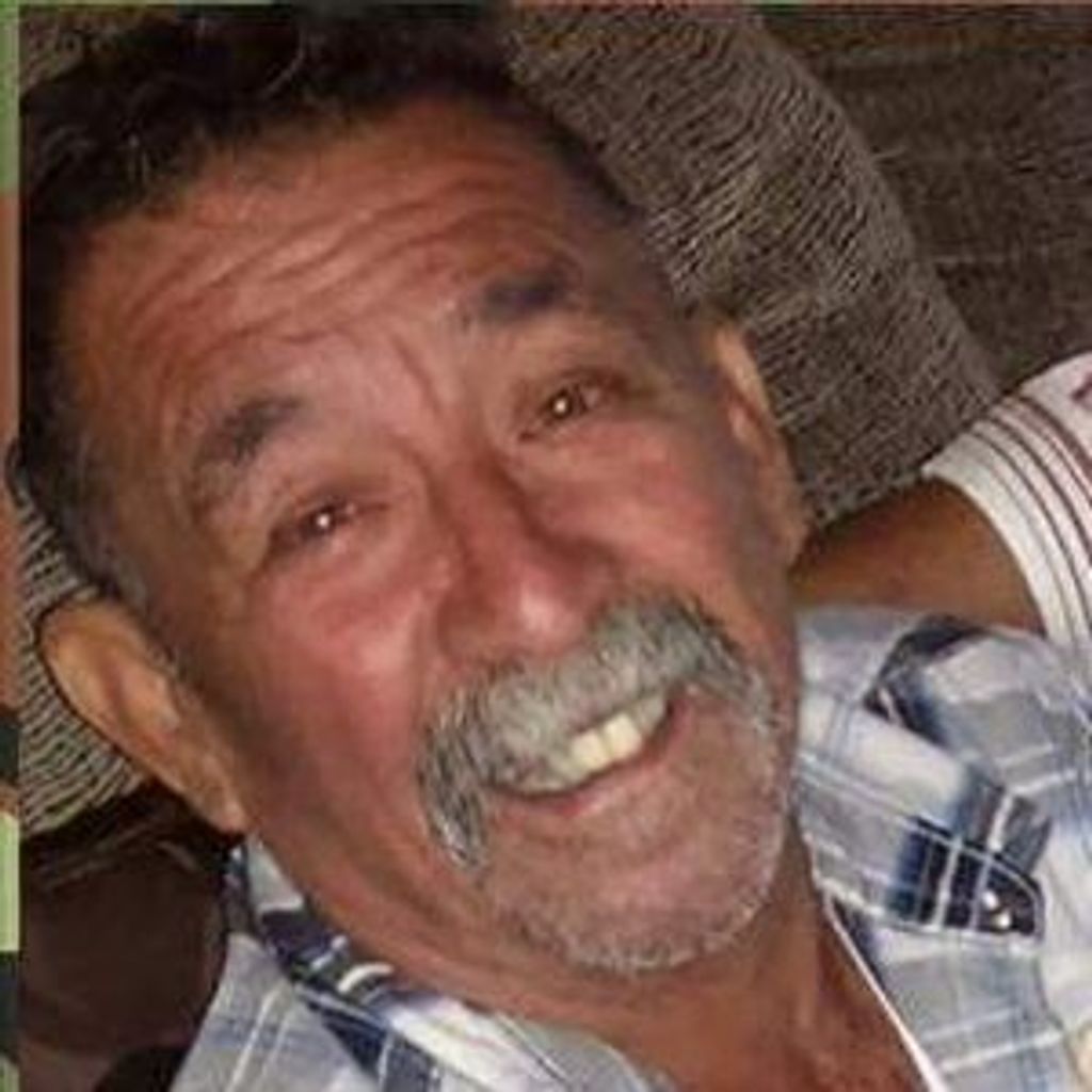 Manuel Moreno