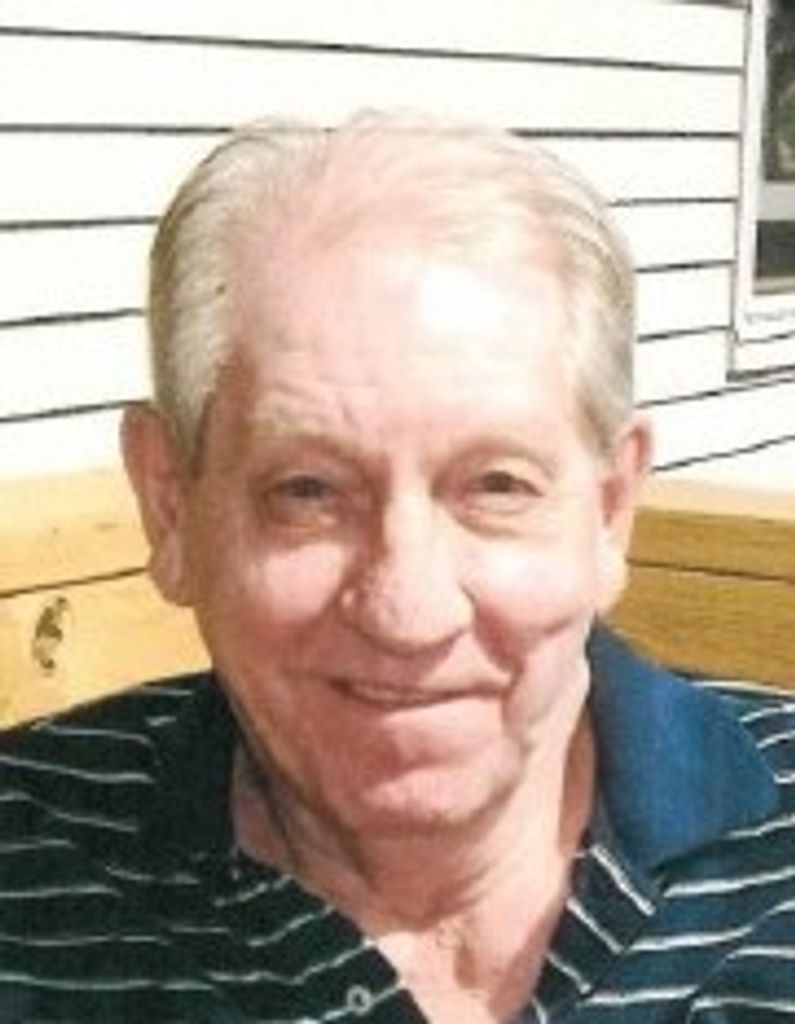 Robert Harris
