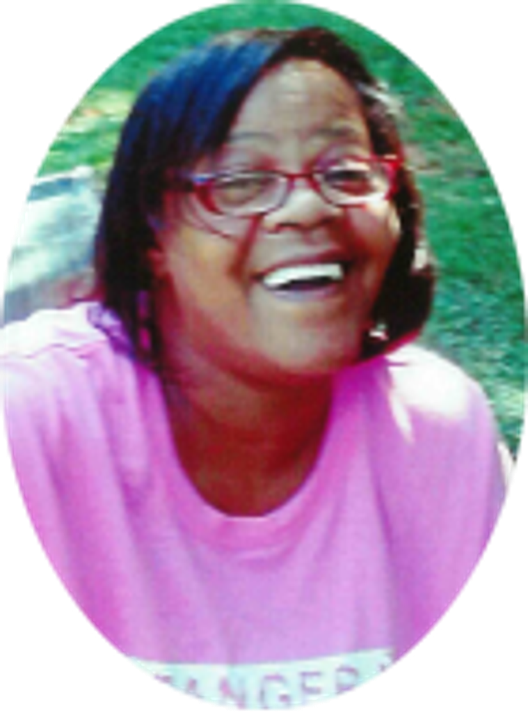 Veronica Williams