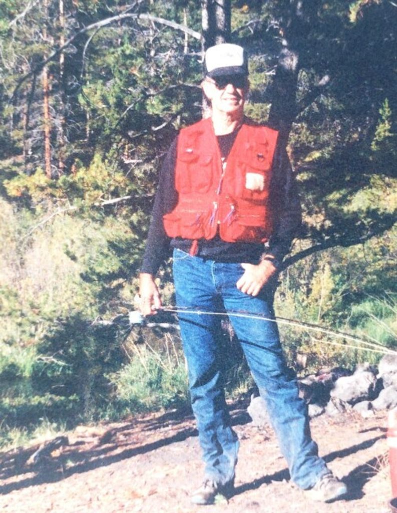 Melvin Huffman