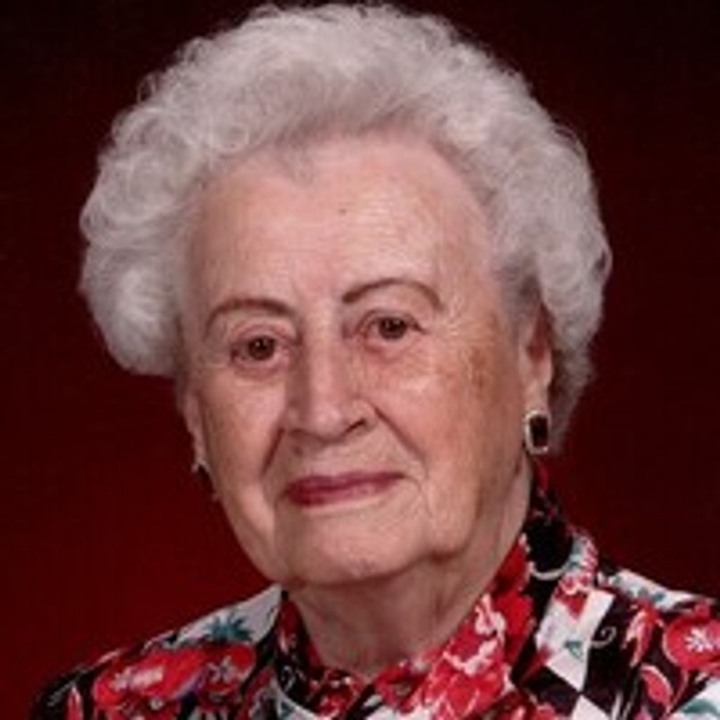 Vada Alice Smith