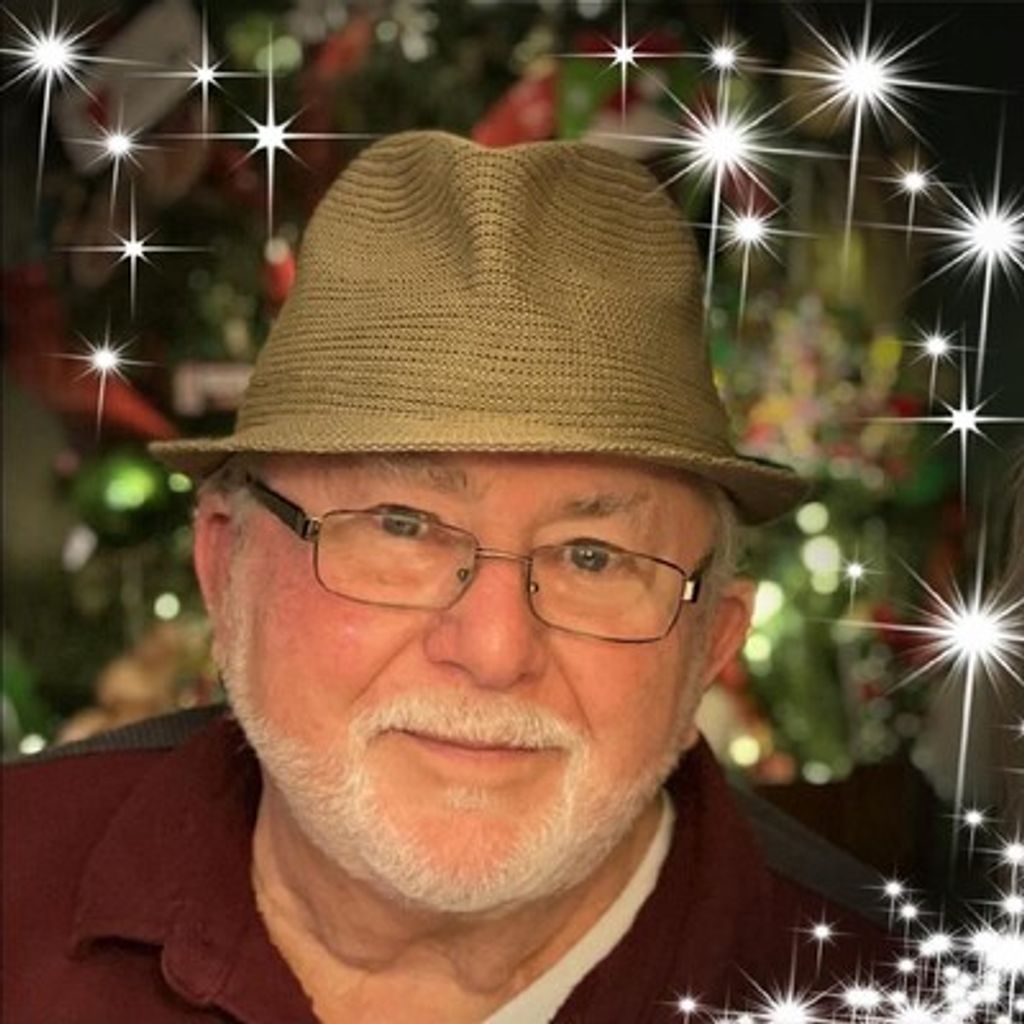 Richard "Dick" Friddle