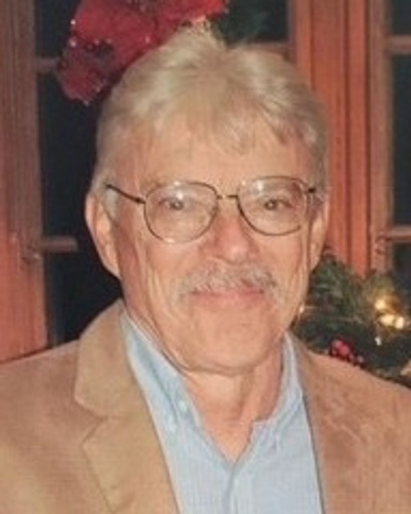 Anthony "Tony" Tupler