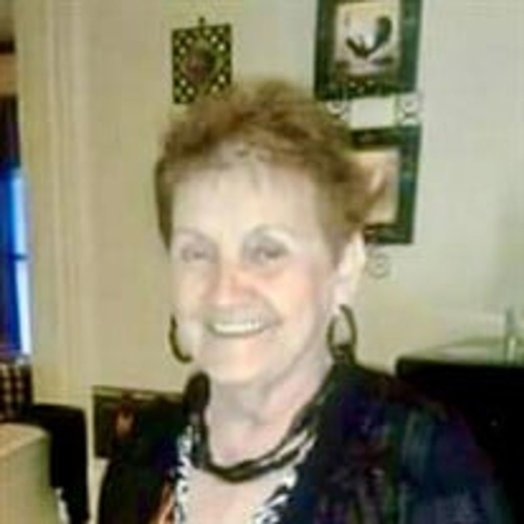 Doris  F. Saylor