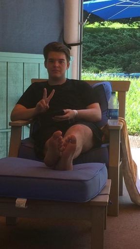 Hayden Patrick Costa photo gallery thumbnail 154 of 193