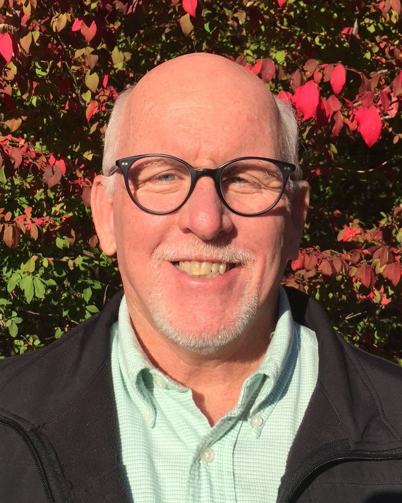 Benjamin Wofford Cox, Jr.