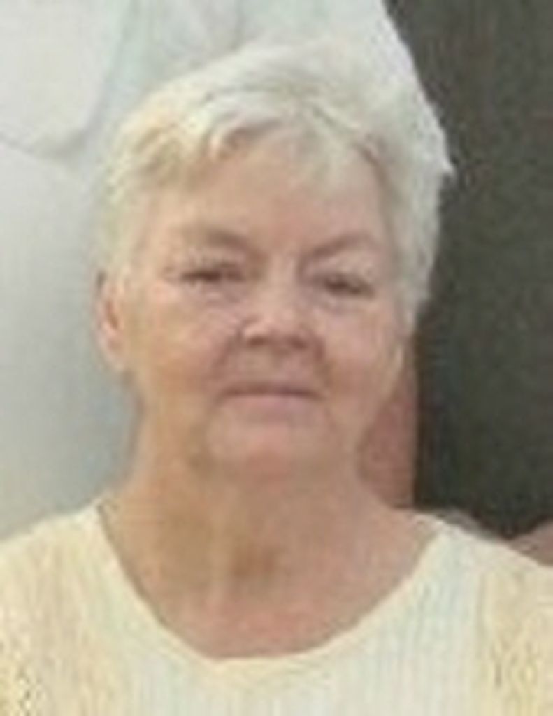 Louise Hayes Sawyer