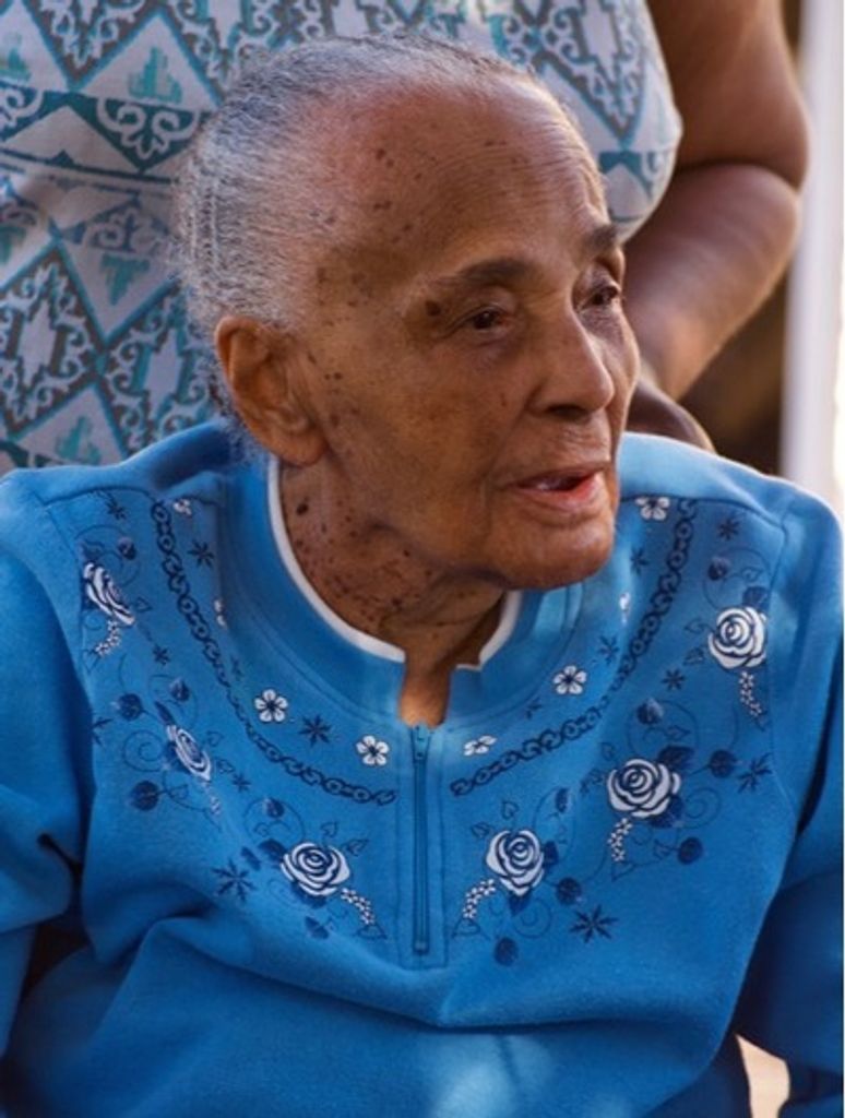 Ira Elise Jarvis Profile Photo
