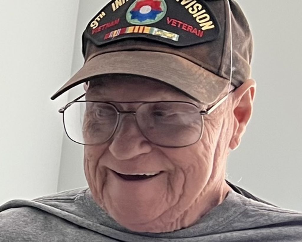 William "Will" Arthur Ridenbaugh Profile Photo