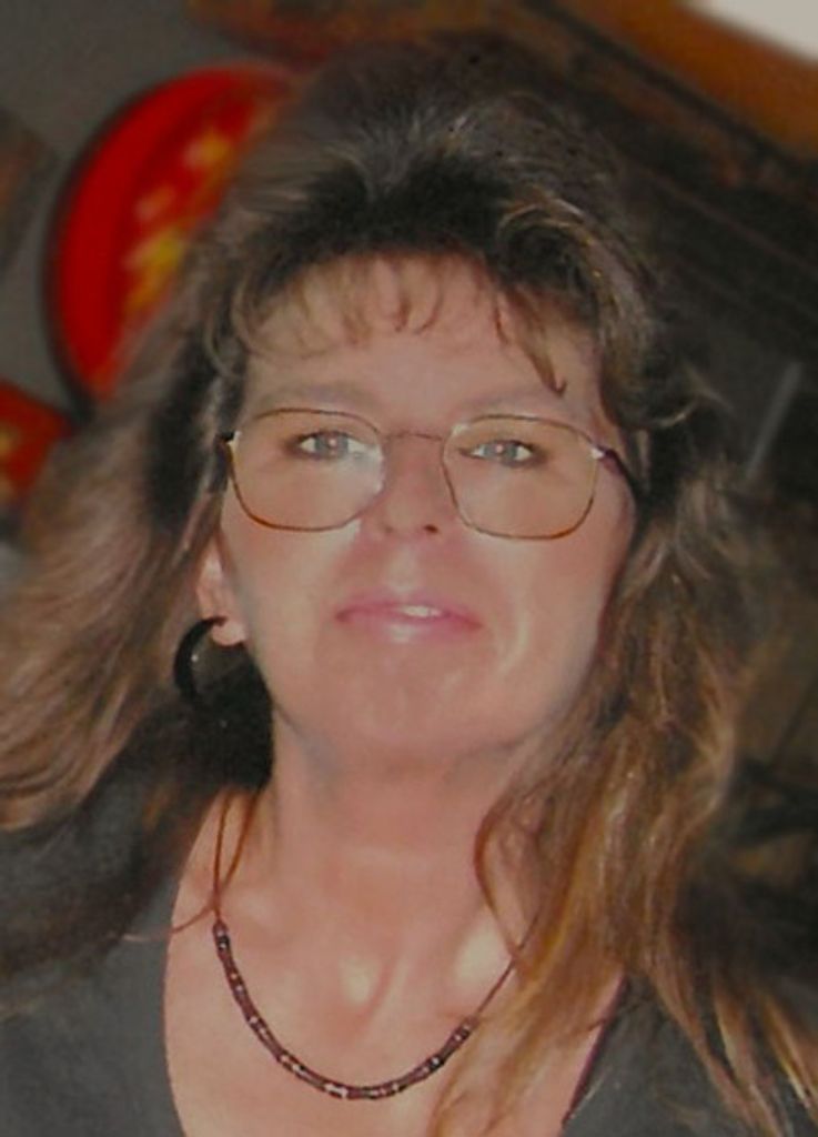 Gale Marie (Petasek) Brunette Profile Photo