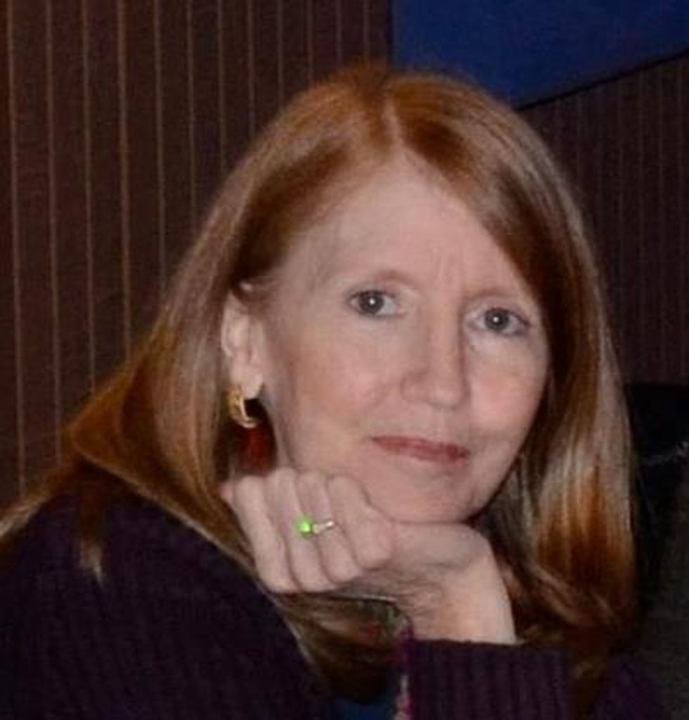 Mary Ann Thomas Profile Photo