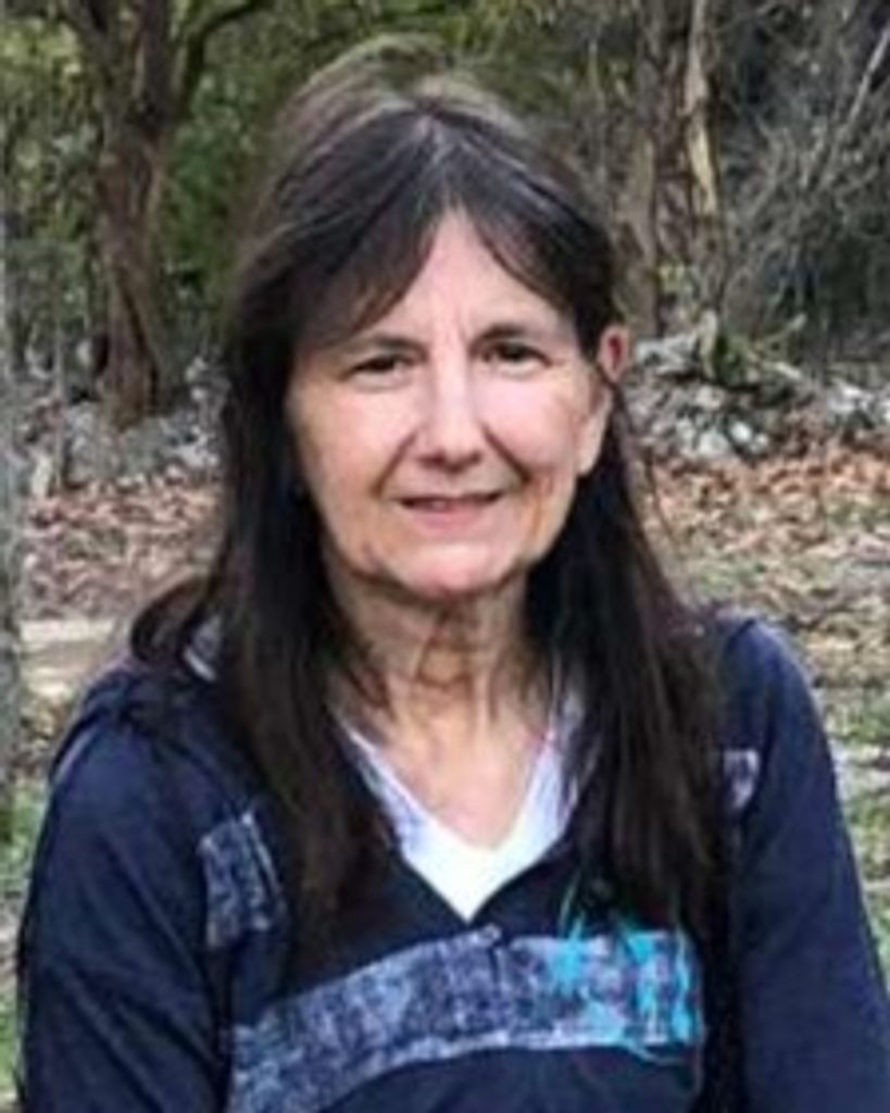 Helen Ann Miller
