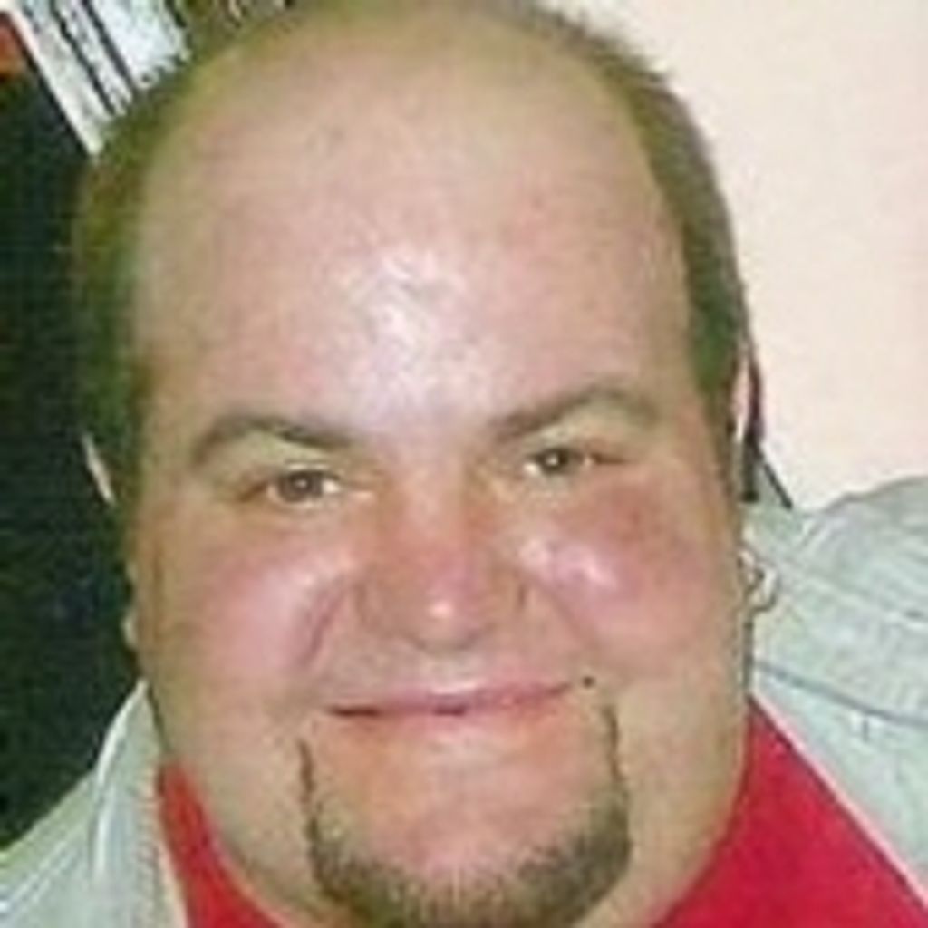 Scott E. Brown
