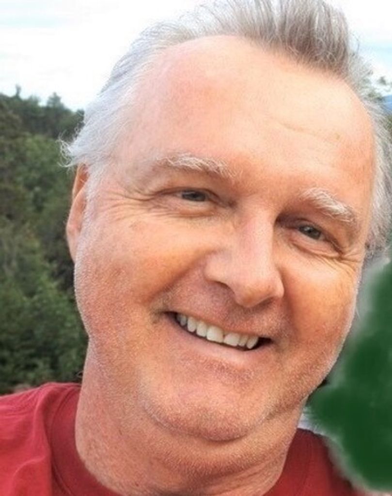 Michael William Kennedy Profile Photo